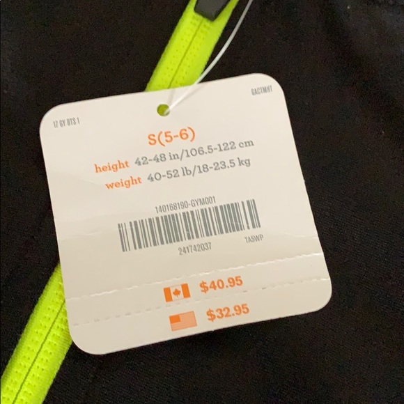 Gymboree boys coats - Picture 2 of 2